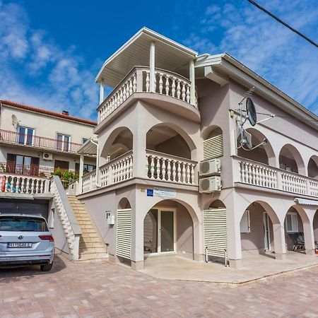 Apartments Mirela Crikvenica Zewnętrze zdjęcie