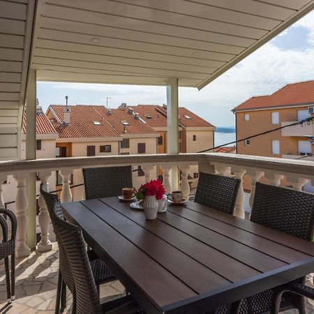 Apartments Mirela Crikvenica Zewnętrze zdjęcie