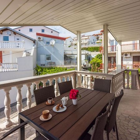 Apartments Mirela Crikvenica Zewnętrze zdjęcie