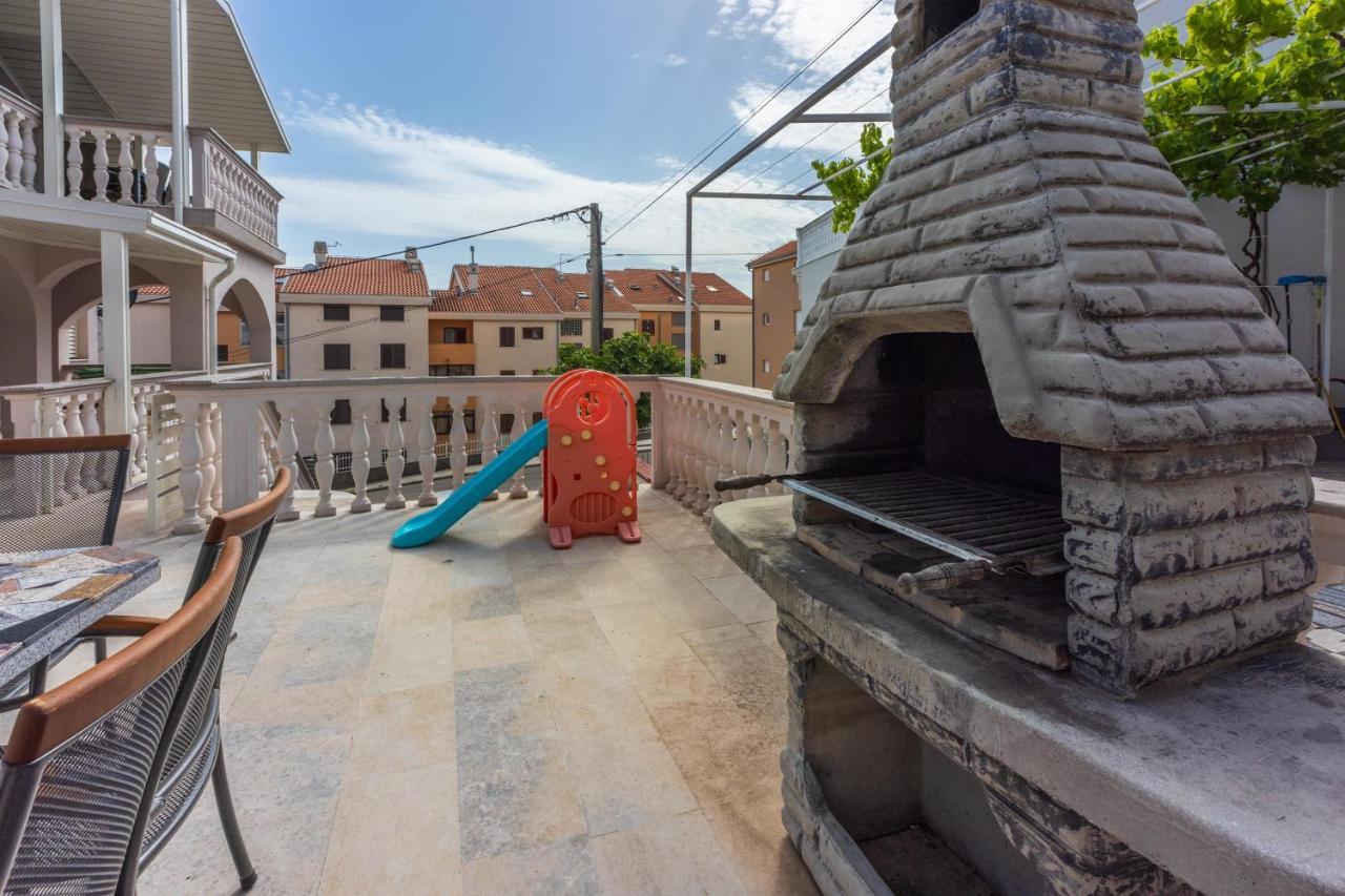 Apartments Mirela Crikvenica Zewnętrze zdjęcie
