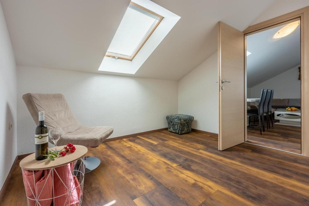 Apartments Mirela Crikvenica Zewnętrze zdjęcie