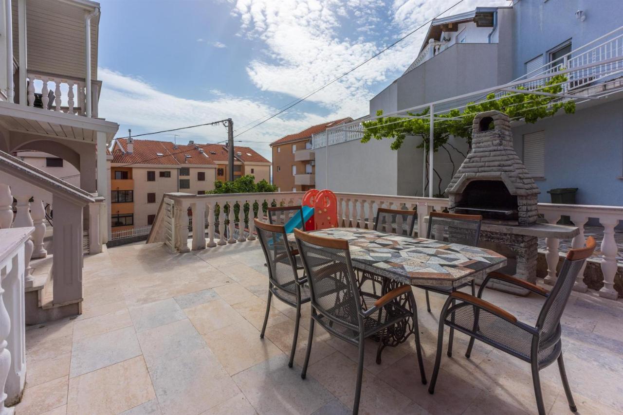 Apartments Mirela Crikvenica Zewnętrze zdjęcie