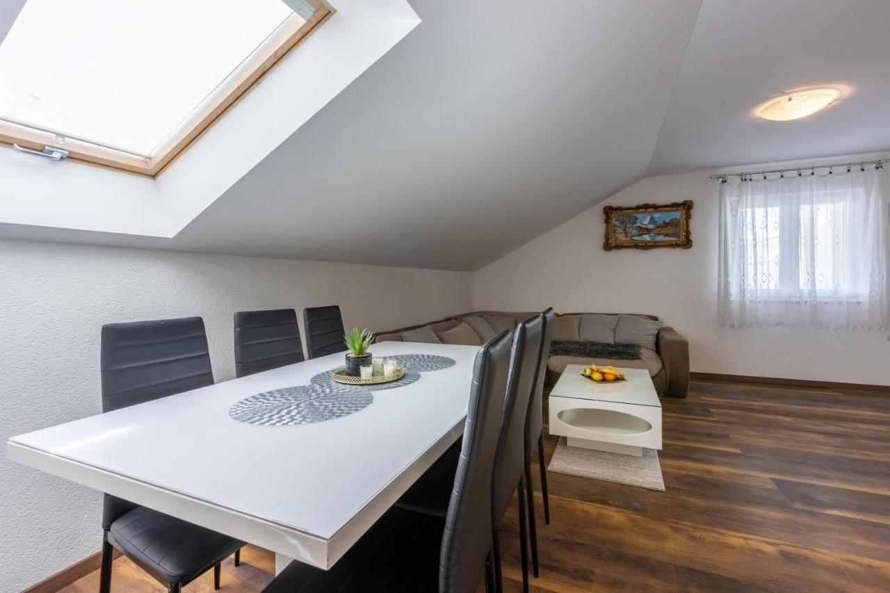 Apartments Mirela Crikvenica Zewnętrze zdjęcie