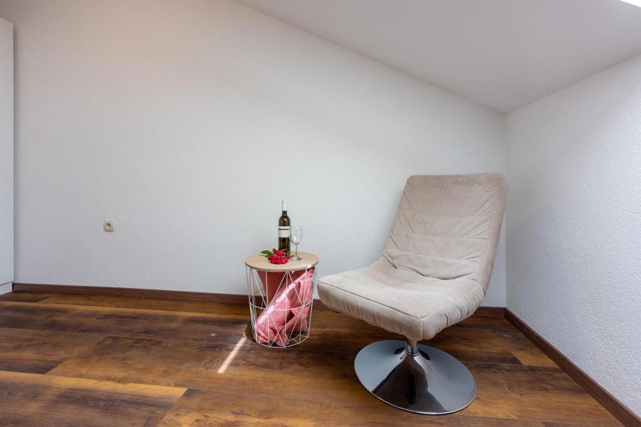 Apartments Mirela Crikvenica Zewnętrze zdjęcie