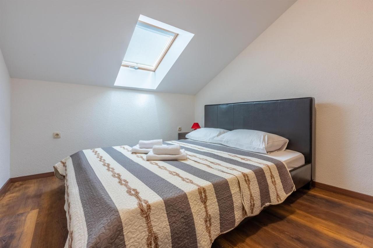 Apartments Mirela Crikvenica Zewnętrze zdjęcie