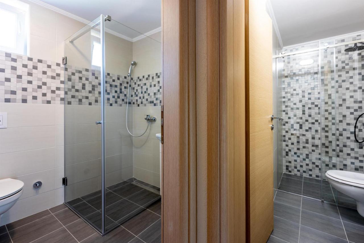 Apartments Mirela Crikvenica Zewnętrze zdjęcie