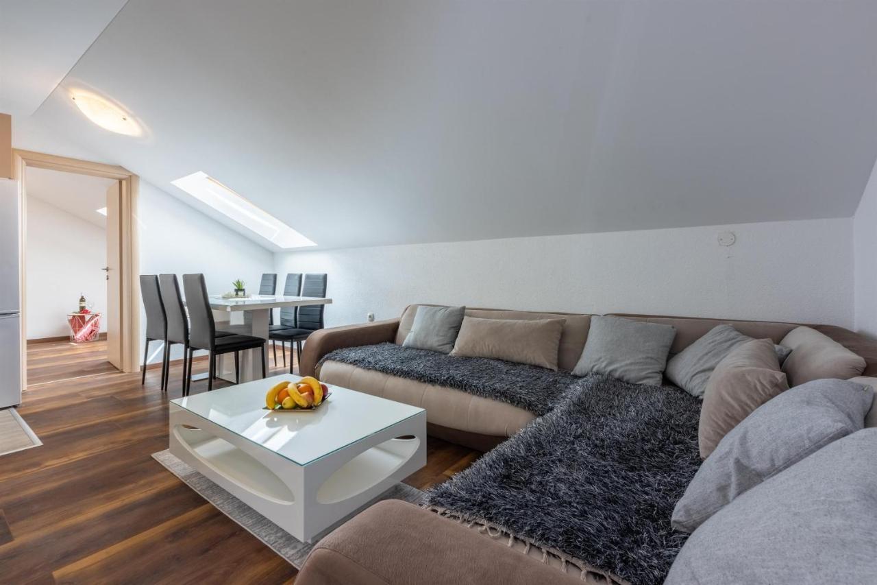 Apartments Mirela Crikvenica Zewnętrze zdjęcie