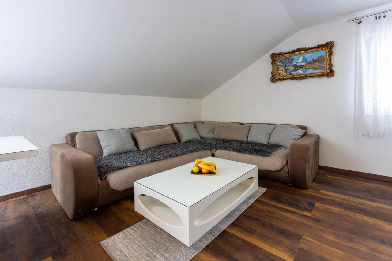 Apartments Mirela Crikvenica Zewnętrze zdjęcie