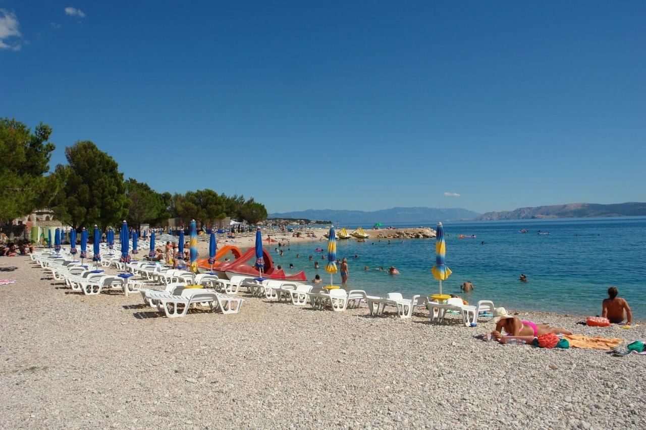 Apartments Mirela Crikvenica Zewnętrze zdjęcie